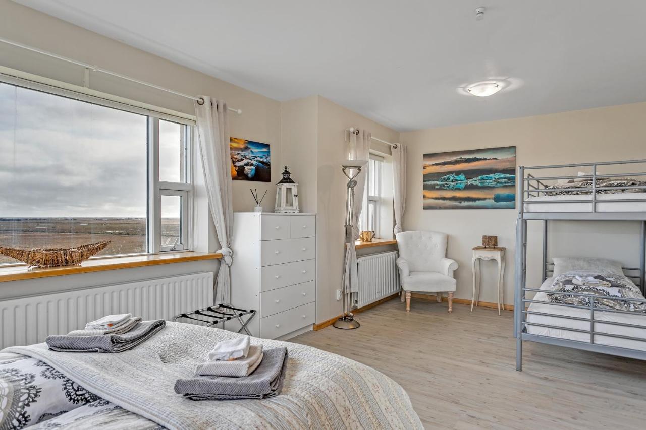 Guesthouse Vatnsholt Εξωτερικό φωτογραφία