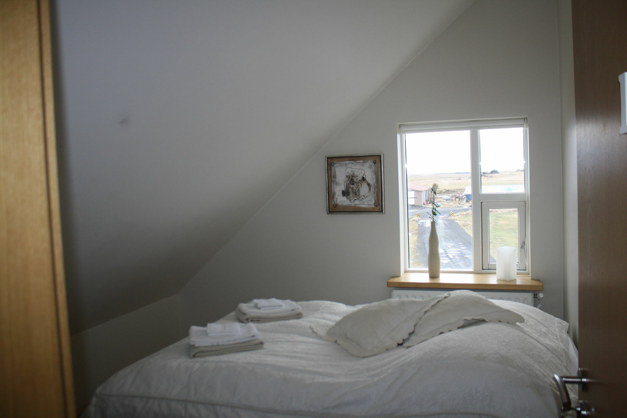 Guesthouse Vatnsholt Εξωτερικό φωτογραφία